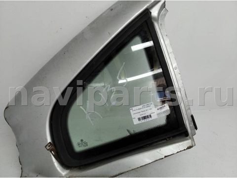 Форточка задняя правая Volkswagen Passat, 2002 г., арт. 10129015