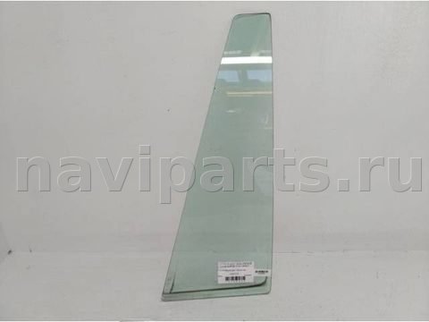 Форточка задняя правая Volkswagen Passat, 1987 г., арт. 10129326