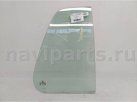 Форточка задняя правая Volkswagen Golf, 1996 г., арт. 10129428