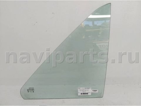 Форточка задняя правая Seat Toledo, 1996 г., арт. 10129529