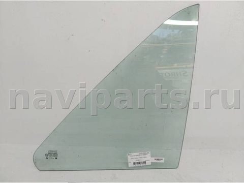 Форточка задняя правая Seat Toledo, 1996 г., арт. 10129533