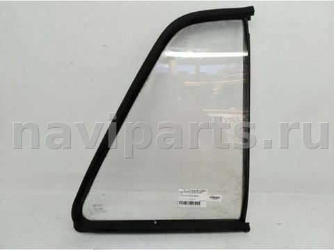 Форточка задняя правая Volkswagen Golf, 1989 г., арт. 10129549