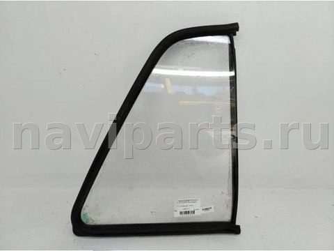 Форточка задняя правая Volkswagen Golf, 1989 г., арт. 10129557