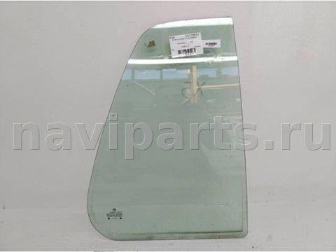 Форточка задняя правая Volkswagen Golf, 1996 г., арт. 10129897