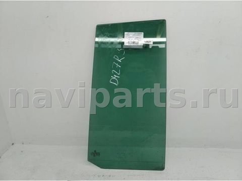 Форточка задняя правая Volkswagen Touran, 2006 г., арт. 10129965