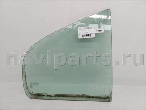 Форточка задняя правая Skoda Octavia, 2001 г., арт. 10129995