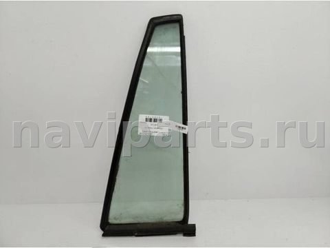 Форточка задняя правая Volkswagen Passat, 1987 г., арт. 10135194