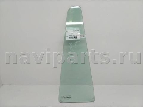 Форточка задняя правая Mazda 2, 2004 г., арт. 10147165