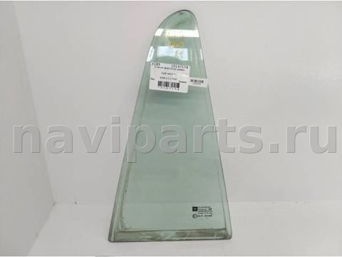 Форточка задняя правая Opel Astra, 2006 г., арт. 10147174