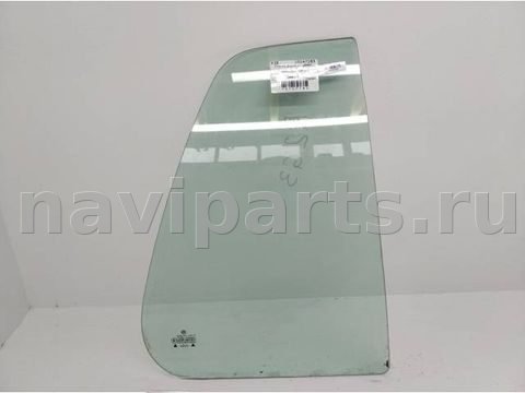 Форточка задняя правая Volkswagen Golf, 1996 г., арт. 10147183