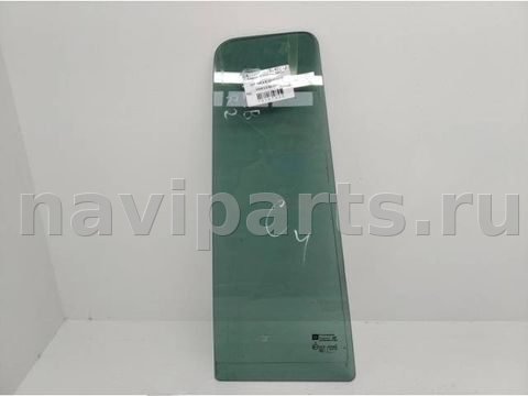 Форточка задняя правая Opel Zafira, 2006 г., арт. 10147222