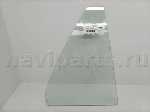 Форточка задняя правая Mitsubishi Galant, 1997 г., арт. 10147717