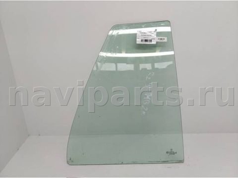 Форточка задняя правая Mercedes E W210, 2000 г., арт. 10147728