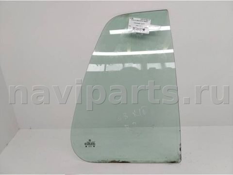 Форточка задняя правая Volkswagen Golf, 1996 г., арт. 10147917
