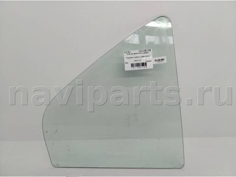 Форточка задняя правая Mitsubishi Galant, 2001 г., арт. 10148138