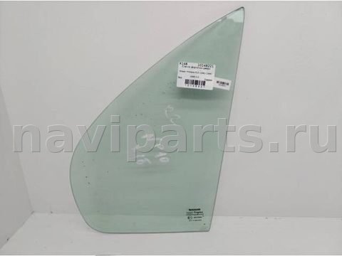 Форточка задняя правая Nissan Primera, 1995 г., арт. 10148221