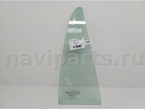 Форточка задняя правая Opel Astra, 2000 г., арт. 10148580