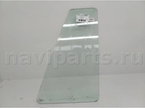 Форточка задняя правая Mazda 626, 1997 г., арт. 10148661