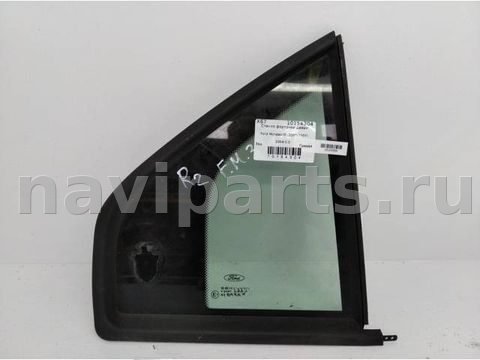 Форточка задняя правая Ford Mondeo, 2004 г., арт. 10154304