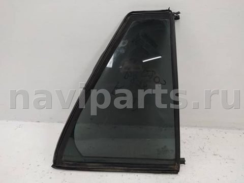 Форточка задняя правая Mercedes C W203, 2006 г., арт. 10185065