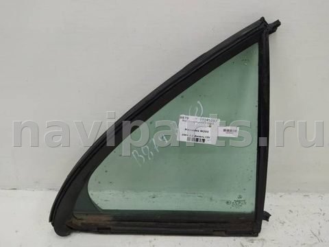 Форточка задняя правая Mercedes C W203, 2004 г., арт. 10185097