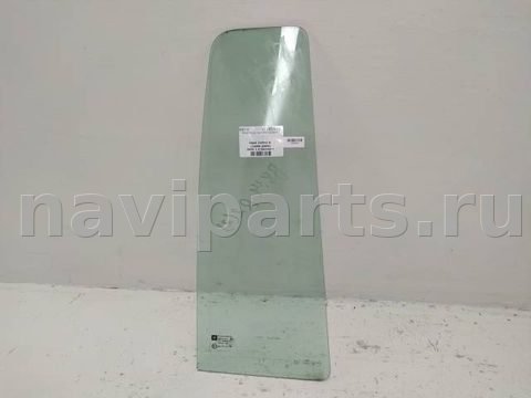 Форточка задняя правая Opel Zafira, 2004 г., арт. 10185441