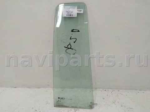 Форточка задняя правая Opel Zafira, 2003 г., арт. 10185999