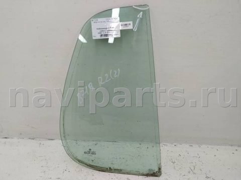 Форточка задняя правая Volkswagen Polo, 2001 г., арт. 10188927