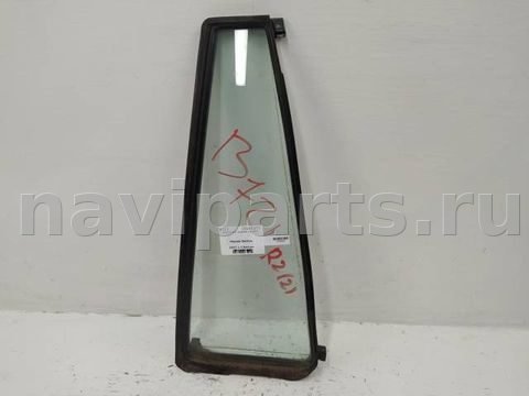 Форточка задняя правая Mazda Demio, 2003 г., арт. 10190207