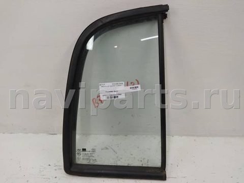 Форточка задняя правая Hyundai Getz, 2006 г., арт. 10190344
