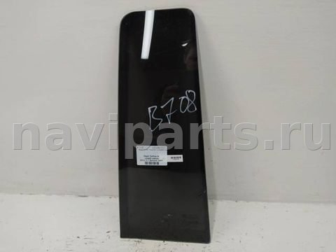 Форточка задняя правая Opel Zafira, 2011 г., арт. 10190750
