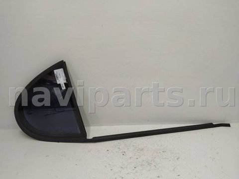 Форточка задняя правая Seat Leon, 2000 г., арт. 10232991