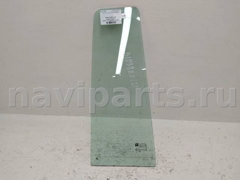 Форточка задняя правая Opel Zafira, 2007 г., арт. 10232997