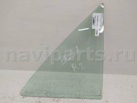 Форточка задняя правая Mercedes E W124, 1993 г., арт. 10233153