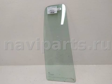 Форточка задняя правая Opel Zafira, 2002 г., арт. 10235156