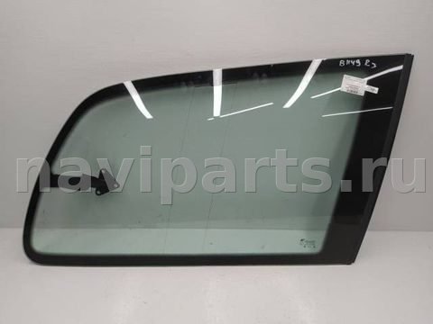 Форточка задняя правая Seat Alhambra, 1999 г., арт. 10263134
