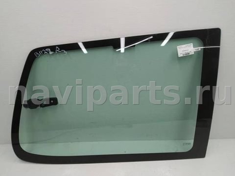Форточка задняя правая Citroen C8, 2003 г., арт. 10263186