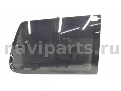 Форточка задняя правая Peugeot 807, 2007 г., арт. 10265759