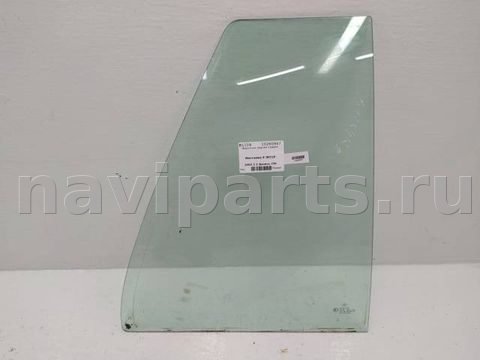 Форточка задняя правая Mercedes E W210, 2002 г., арт. 10265947