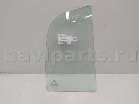 Форточка задняя правая Hyundai Getz, 2009 г., арт. 10268735
