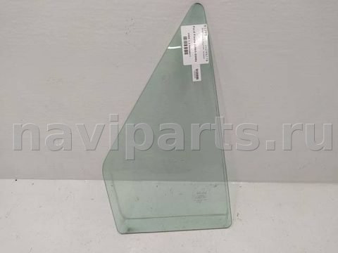 Форточка задняя правая Ford Fiesta, 1999 г., арт. 10299279