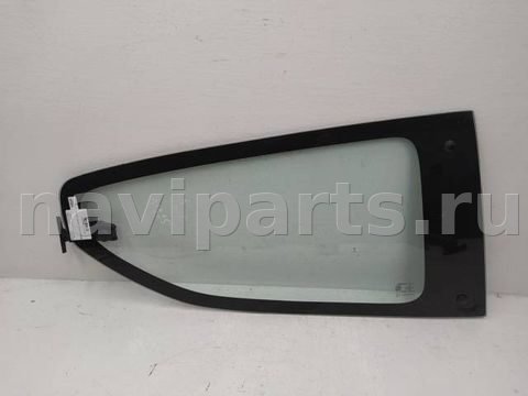 Форточка задняя правая Nissan Pixo, 2012 г., арт. 10302061