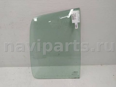 Форточка задняя правая Renault Clio, 2004 г., арт. 10302721