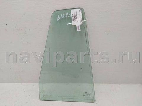 Форточка задняя правая Renault Laguna, 2002 г., арт. 10306975