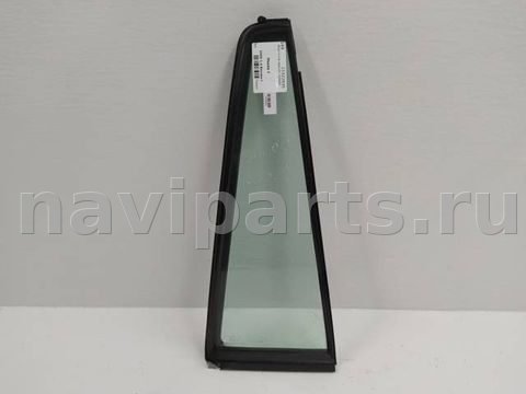 Форточка задняя правая Mazda 2, 2006 г., арт. 10322635