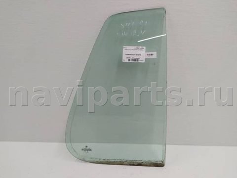 Форточка задняя правая Volkswagen Golf, 2000 г., арт. 10323444