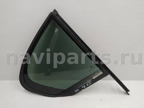 Форточка задняя правая BMW 7 G11/G12, 2018 г., арт. 10339567