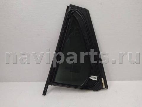 Форточка задняя правая Mercedes GLC X253, 2018 г., OEM A2537300400, арт. 10349494, фото 2