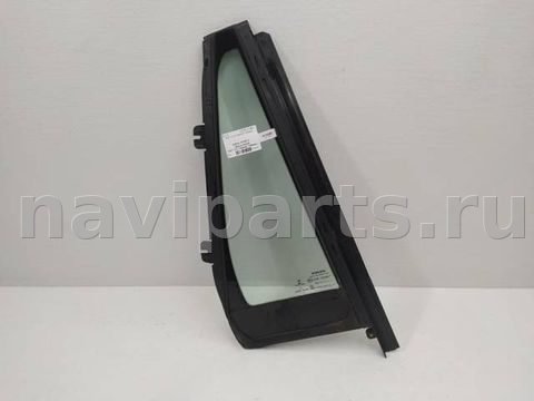 Форточка задняя правая Volvo XC90, 2017 г., OEM 31552993, арт. 10351582