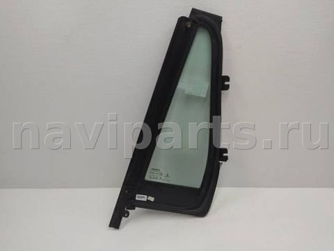 Форточка задняя правая Volvo XC90, 2017 г., OEM 31552993, арт. 10351582, фото 2